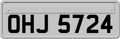 OHJ5724