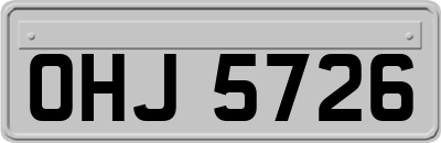 OHJ5726