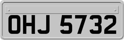 OHJ5732