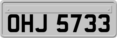 OHJ5733