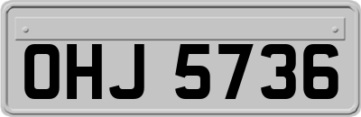 OHJ5736