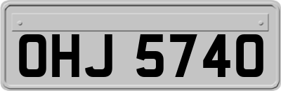 OHJ5740