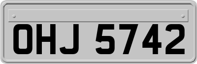 OHJ5742