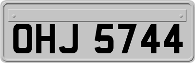 OHJ5744