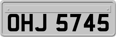 OHJ5745