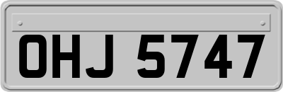 OHJ5747