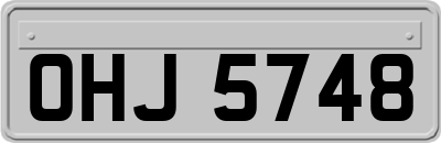 OHJ5748
