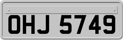 OHJ5749