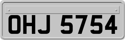 OHJ5754