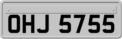 OHJ5755