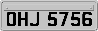 OHJ5756