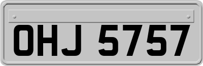 OHJ5757