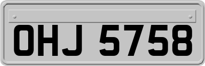 OHJ5758