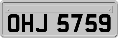 OHJ5759