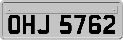 OHJ5762