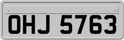 OHJ5763