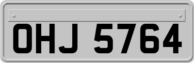 OHJ5764