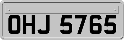 OHJ5765