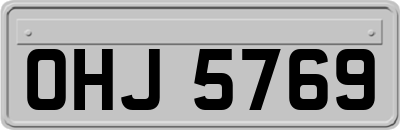 OHJ5769