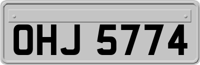 OHJ5774