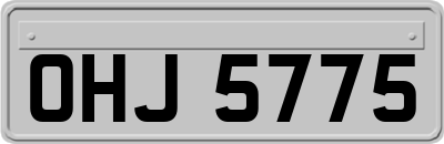 OHJ5775