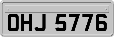 OHJ5776