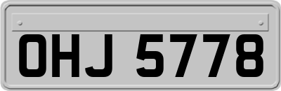 OHJ5778