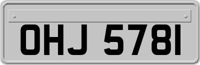 OHJ5781