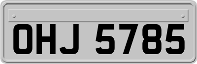 OHJ5785
