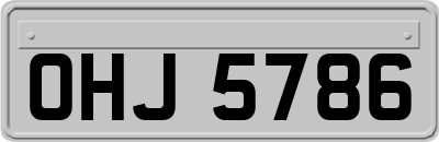 OHJ5786
