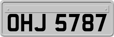 OHJ5787