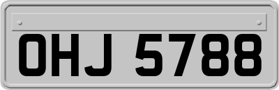 OHJ5788
