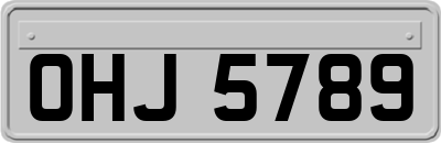 OHJ5789