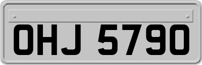 OHJ5790