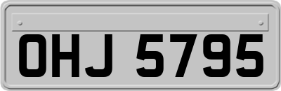 OHJ5795