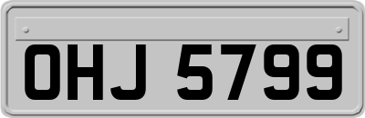 OHJ5799