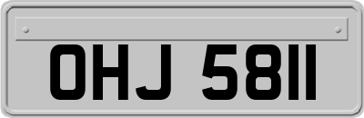 OHJ5811