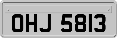 OHJ5813