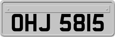 OHJ5815