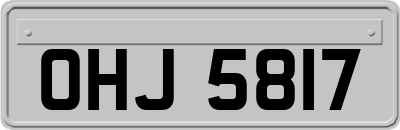 OHJ5817