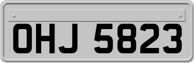 OHJ5823