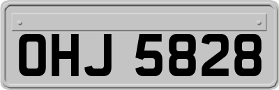 OHJ5828
