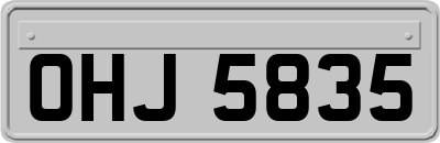 OHJ5835