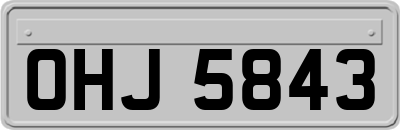 OHJ5843