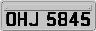 OHJ5845
