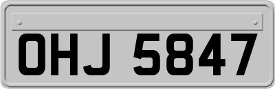 OHJ5847