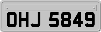 OHJ5849