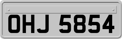 OHJ5854