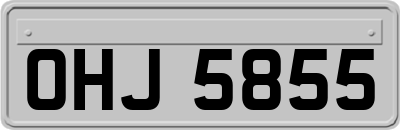 OHJ5855