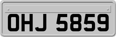 OHJ5859